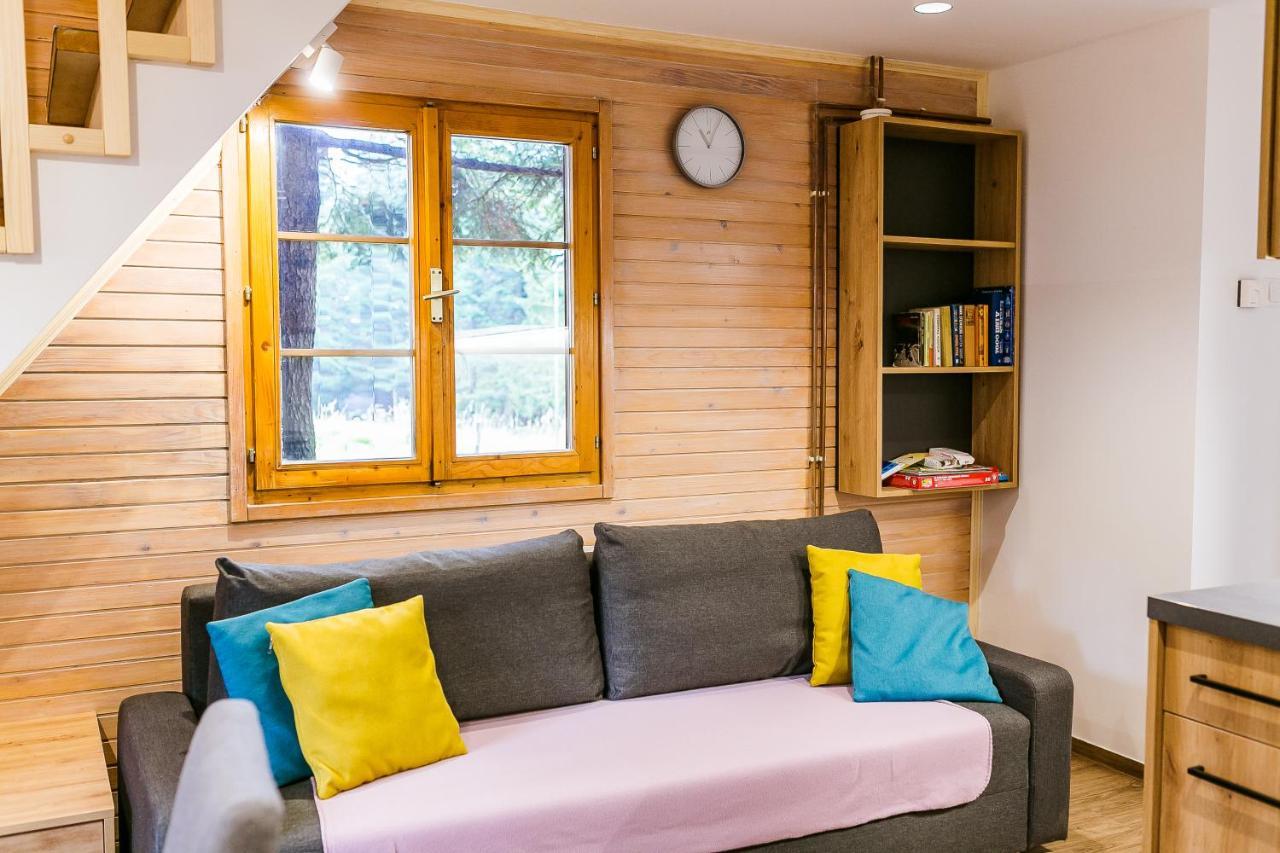 Chalet Liza & Rozi Zgornja Loznica Екстериор снимка