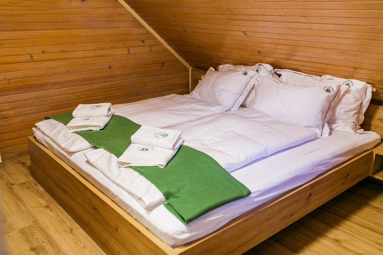 Chalet Liza & Rozi Zgornja Loznica Екстериор снимка