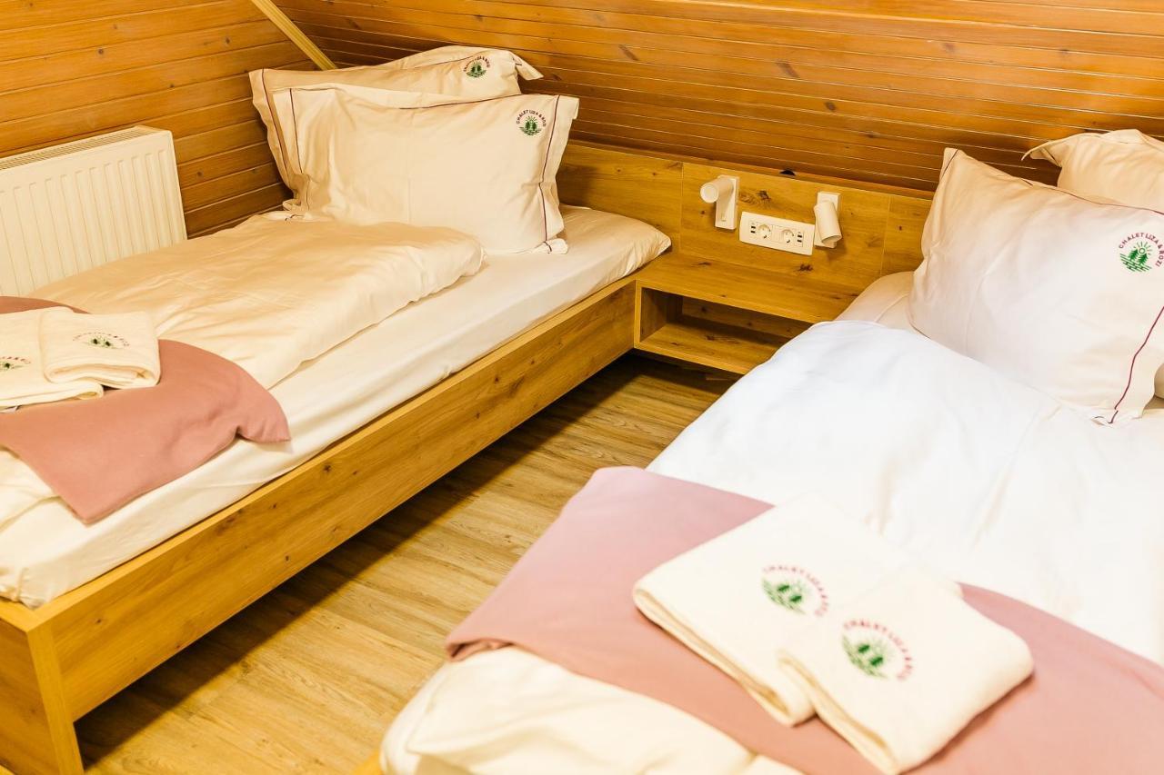 Chalet Liza & Rozi Zgornja Loznica Екстериор снимка