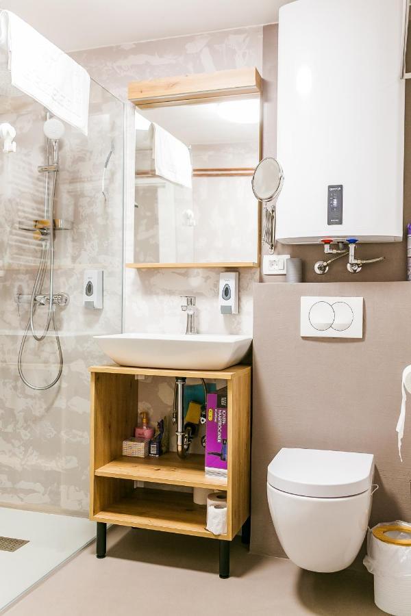 Chalet Liza & Rozi Zgornja Loznica Екстериор снимка
