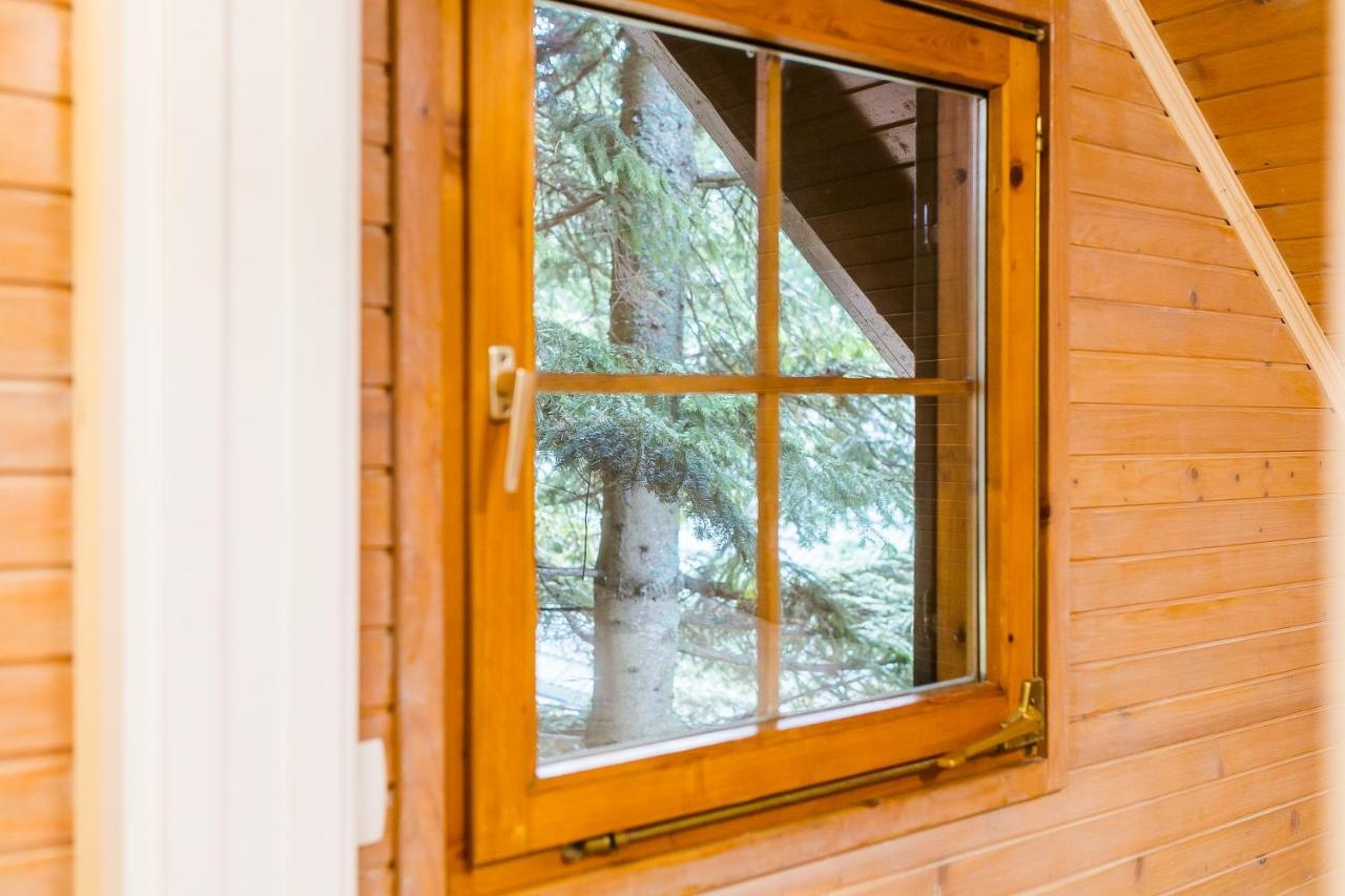 Chalet Liza & Rozi Zgornja Loznica Екстериор снимка